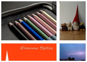 Plakat einer Ausstellung zum Jugendfest 2009