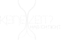 Das Motto des 27. Kreativen Jugendfestes: Keine Zeit? Hab ich nicht.